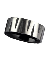 Edelstahlring Kerben - vergleichen und günstig kaufen